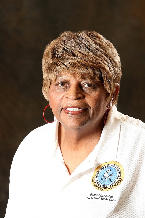 Board Members Pembroke Community Consolidated School District 259