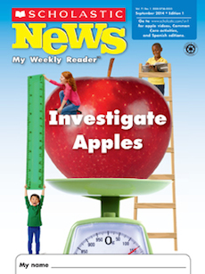 scholastic