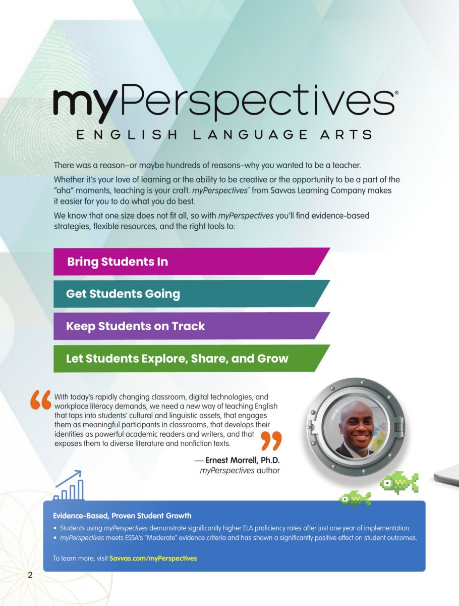 myperspective