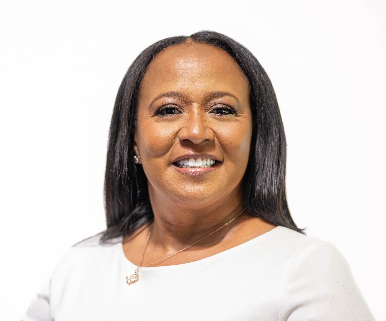 Dr. Genevra Walters, Superintendent