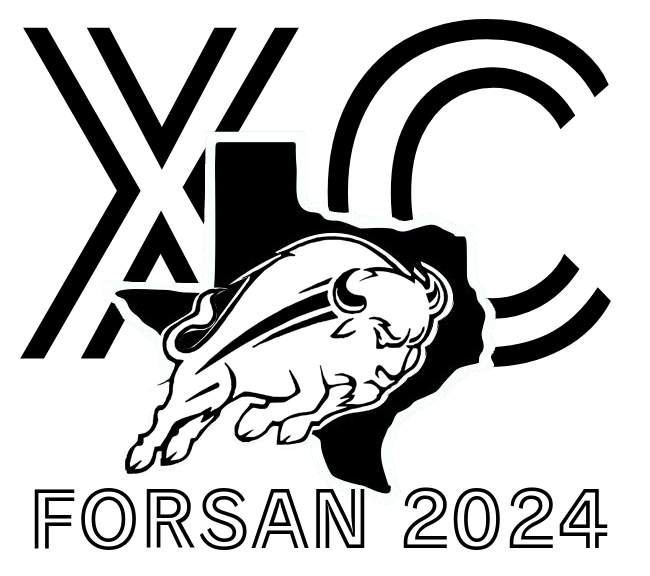 Forsan Cross Country