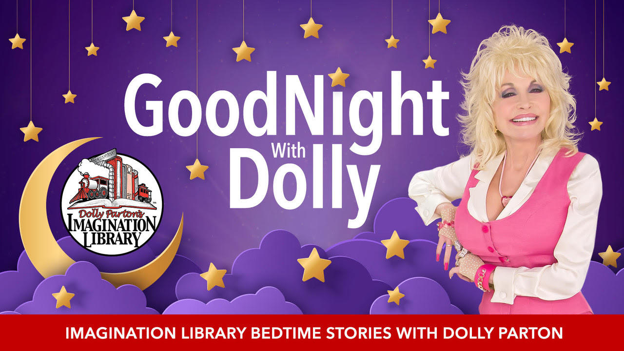 Goodnight Dolly