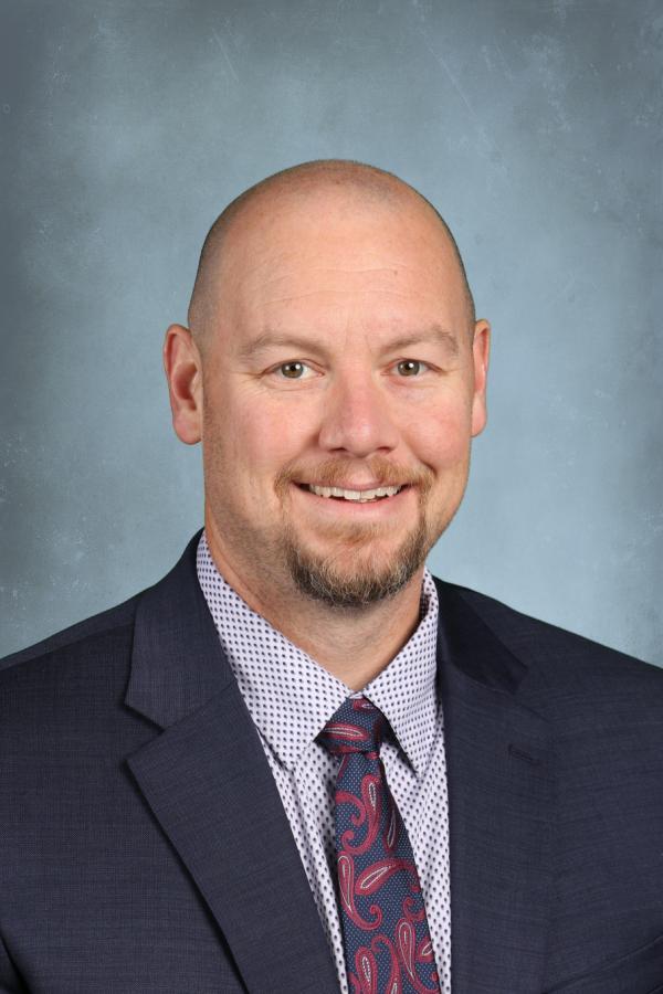 Administration Team Maple Valley Anthon Oto Community Schools