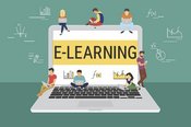 E-learning
