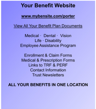 mybensite