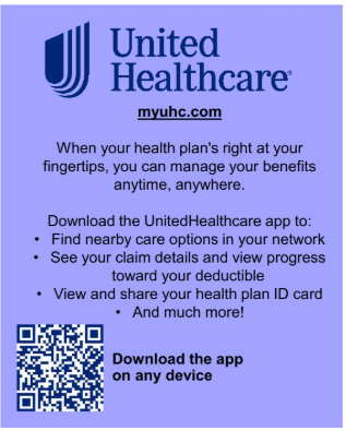 united healthcare