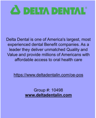 delta dental