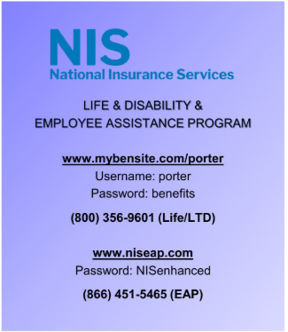 NIS