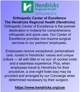 Hendricks