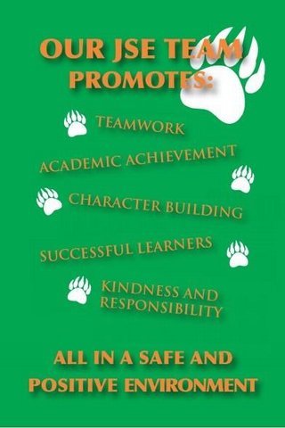 We promote