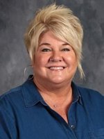 Mrs. Lisa Morton