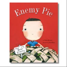 enemy pie