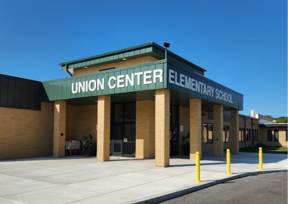 Union Center Elementary School 