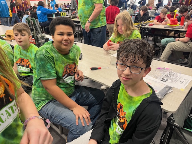 Robotics