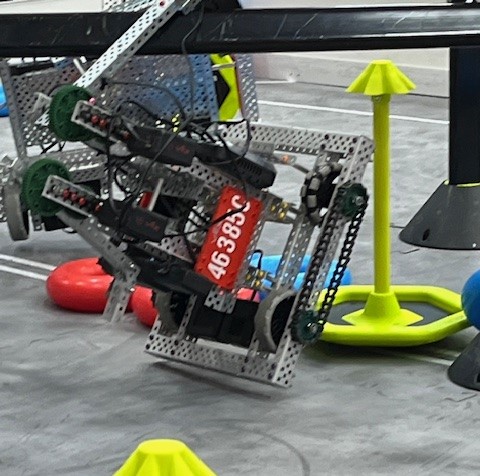 robotics