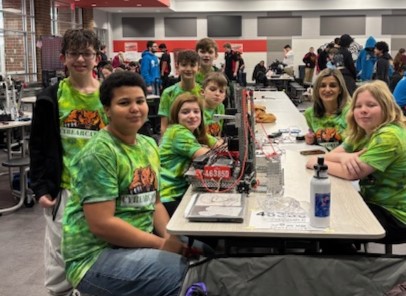 Robotics