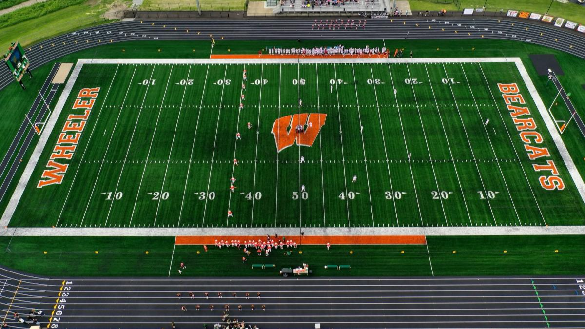 Home | Wheeler High School