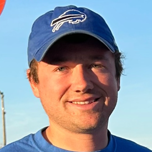 Jacob Miller