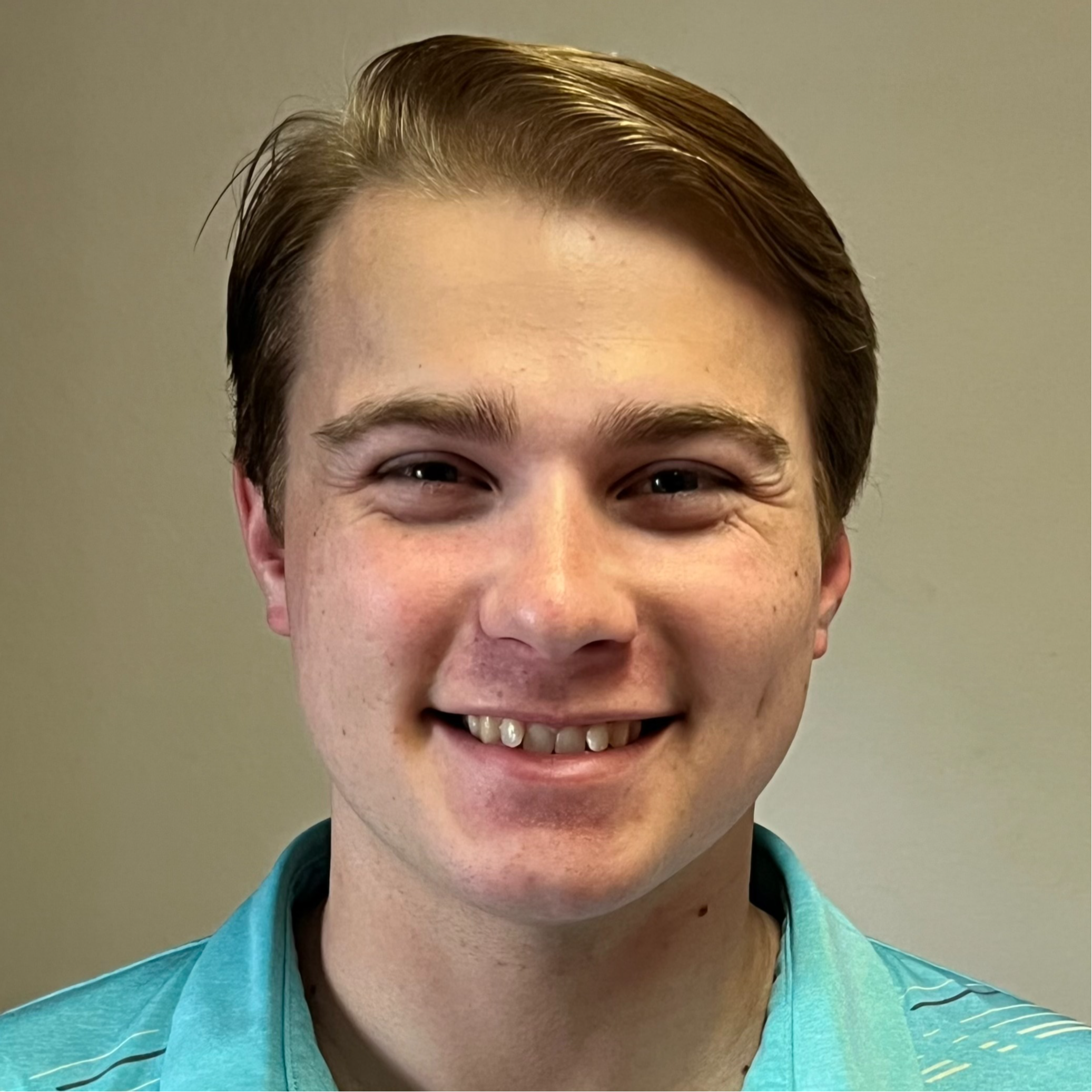 Logan Hellerich