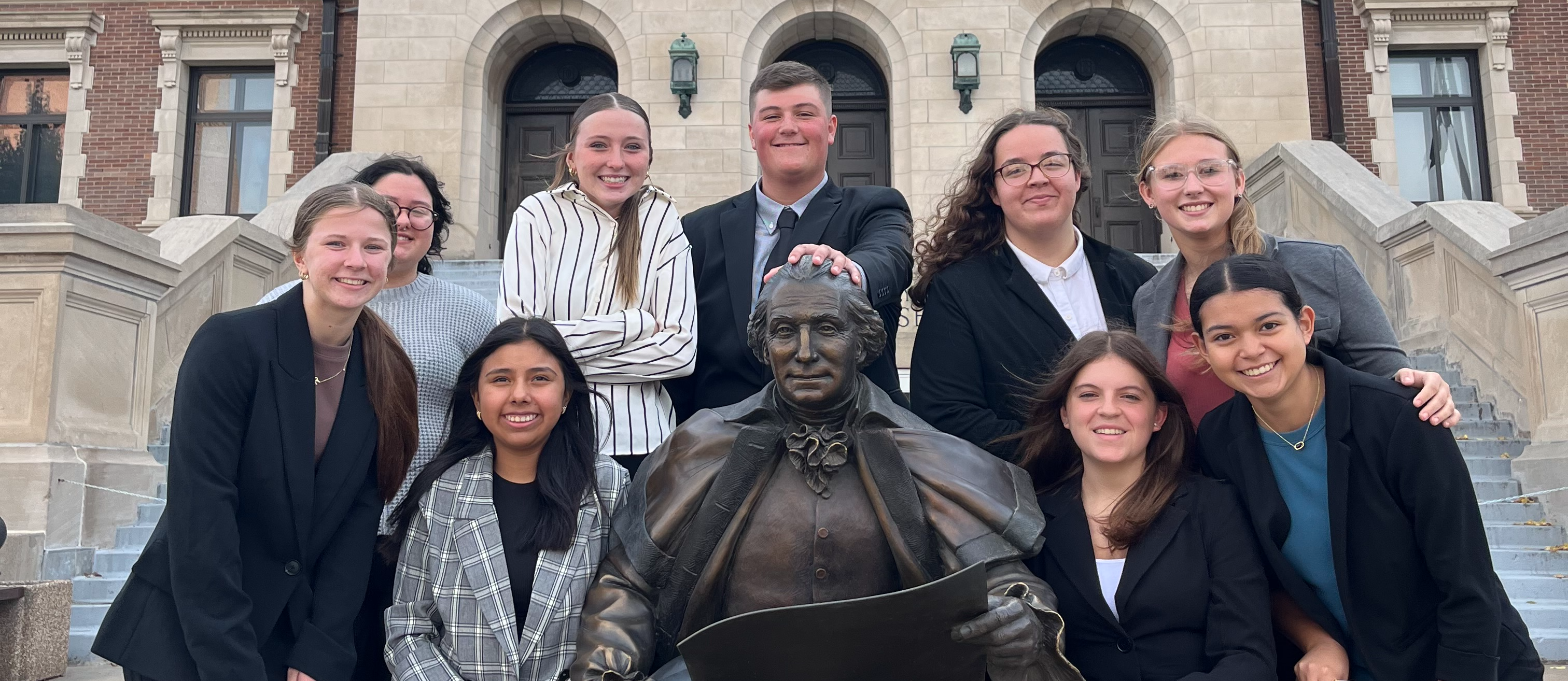mock trial