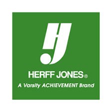 Herff-Jones logo