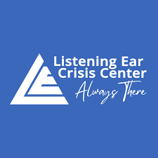 Listening Ear logo
