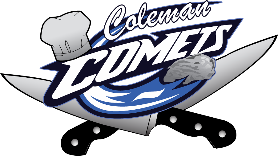 coleman culinary logo
