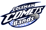 Coleman Bands Logo