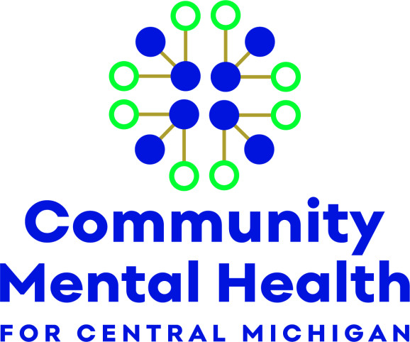 community mental health logo