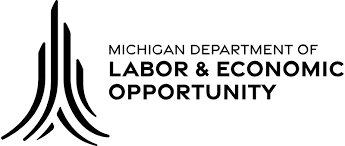 michigan department of laor and economic opportunity logo