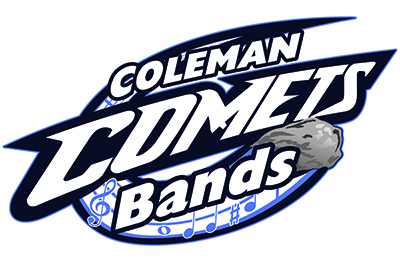 Comet Band Logo