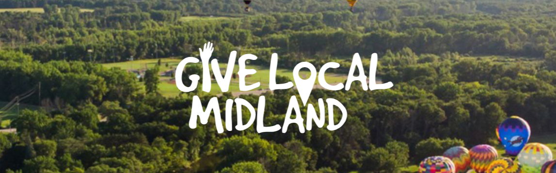 give local midland banner