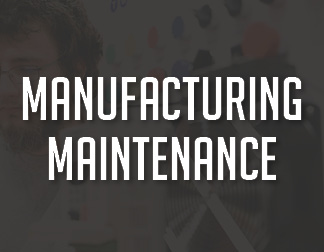 Manufacturing Maintenance