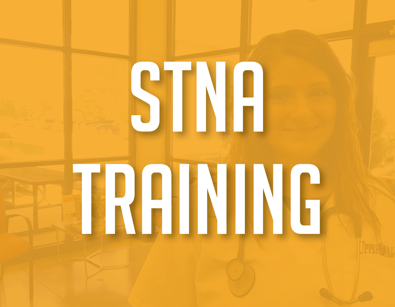 STNA Training