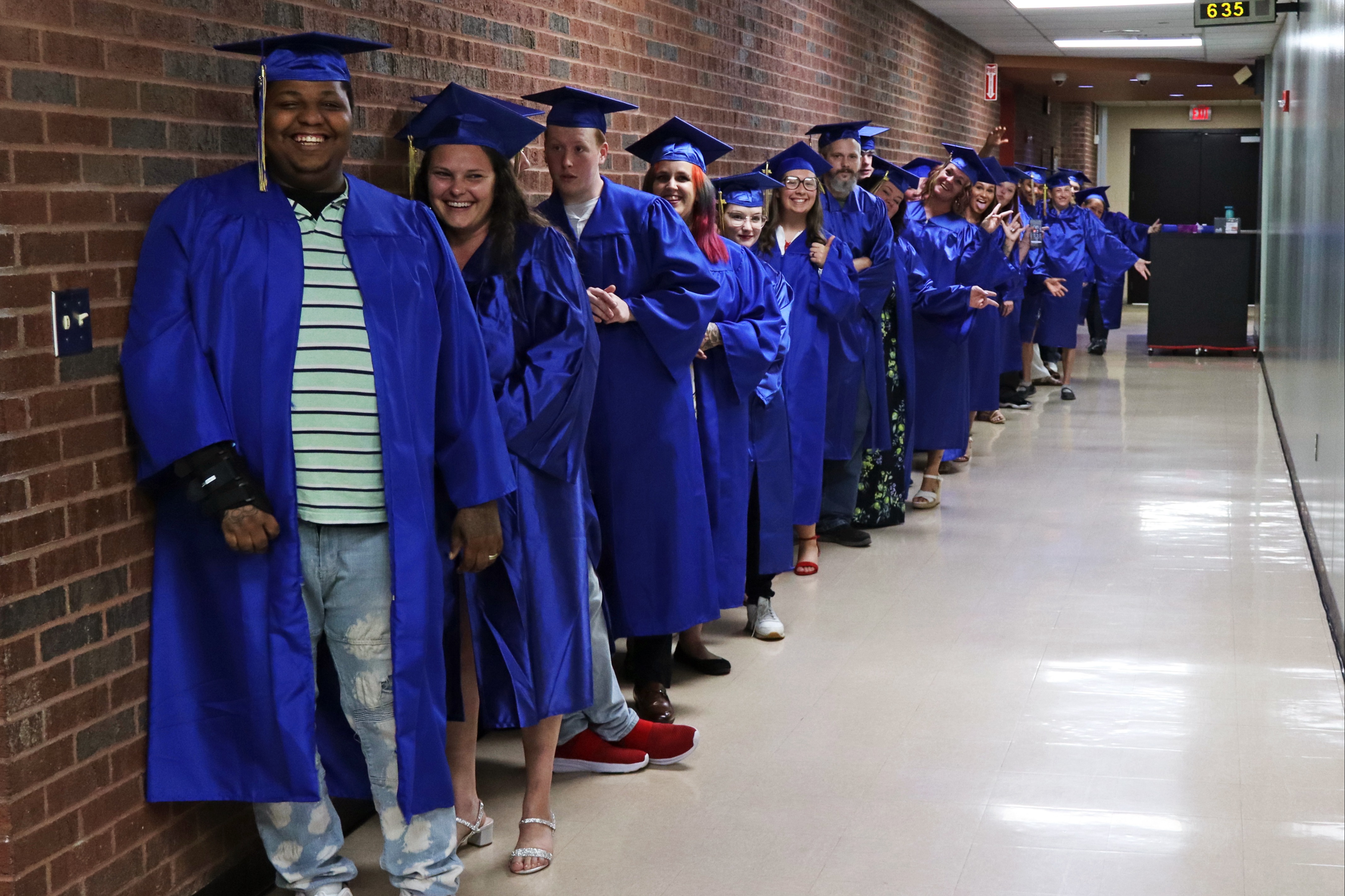 GED and Adult Diploma Courses