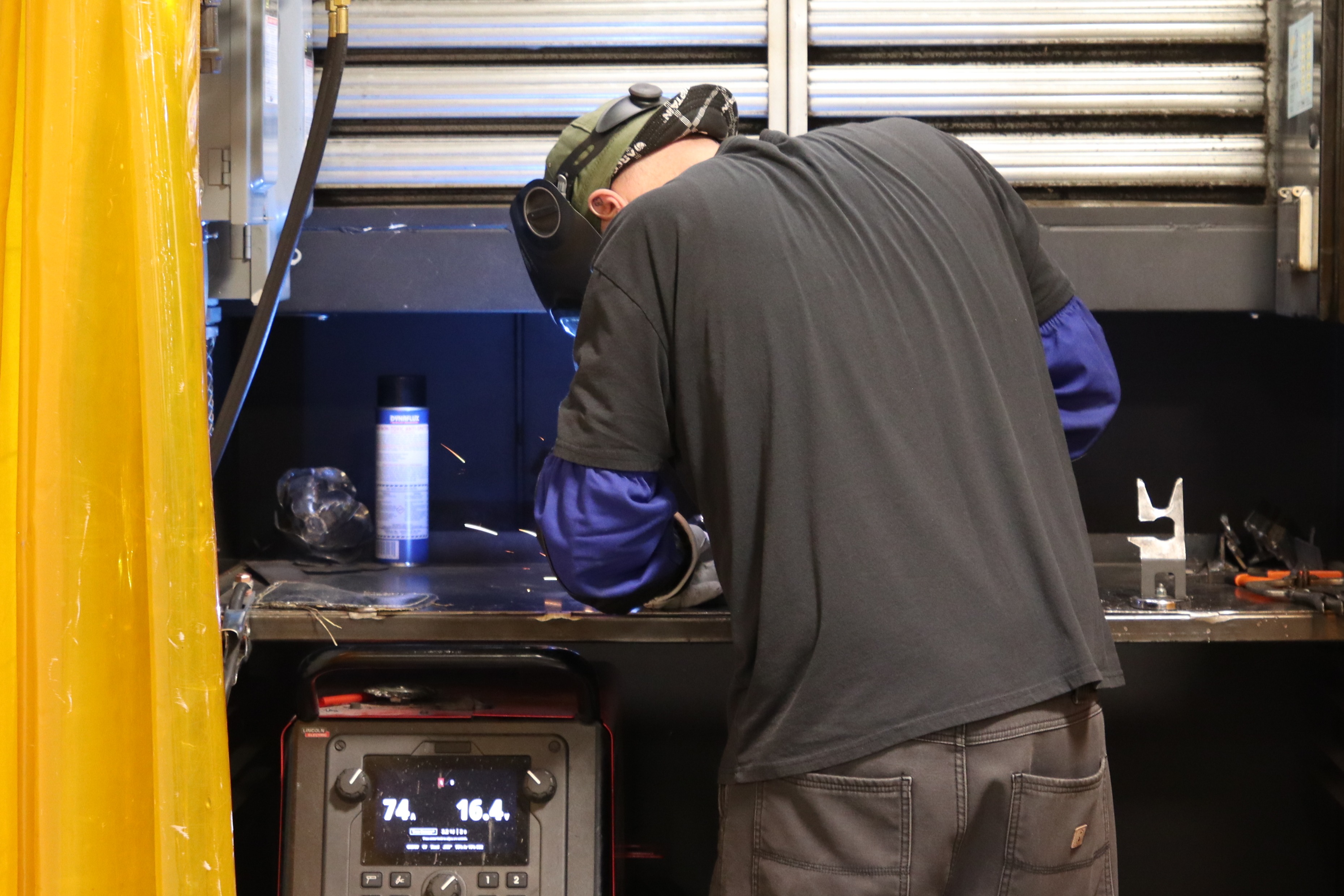 Welding Certifications