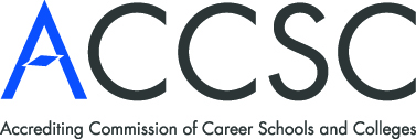 ACCSC logo