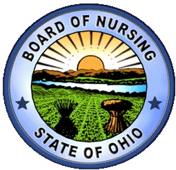 Board of Nursing, State of Ohio