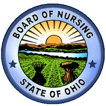 Board of Nursing