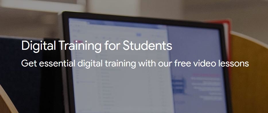 Digital Training