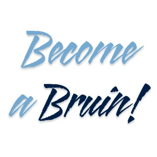 Become a Bruin!