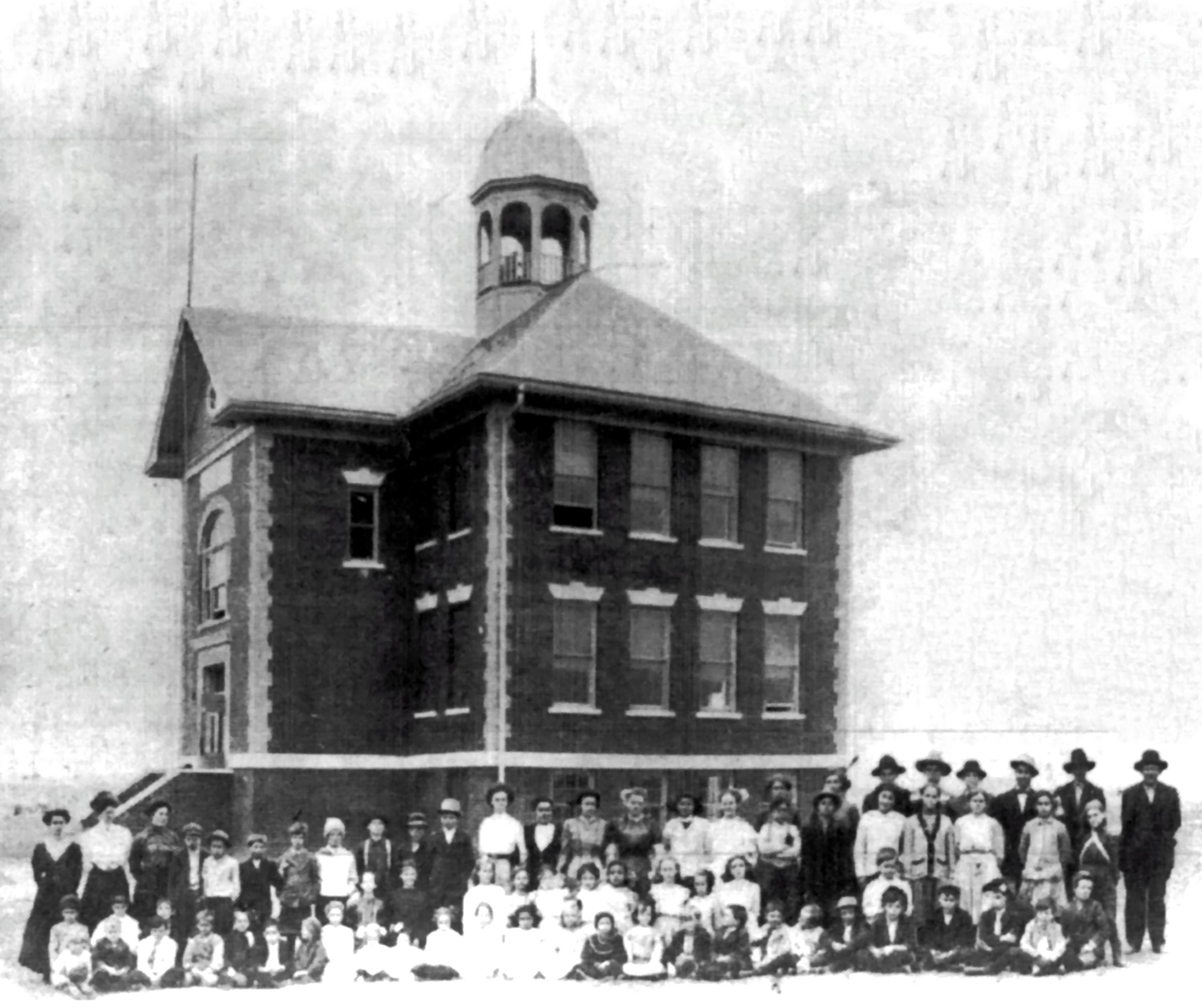 1909 Building