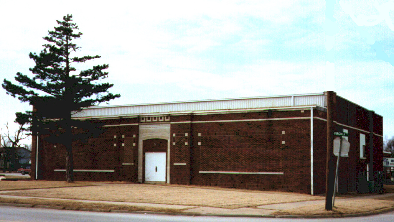 Douglass Bartlesville Public Schools