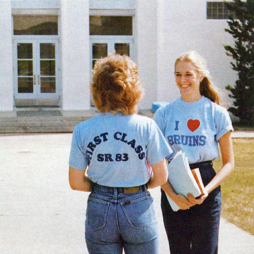 1983 Seniors