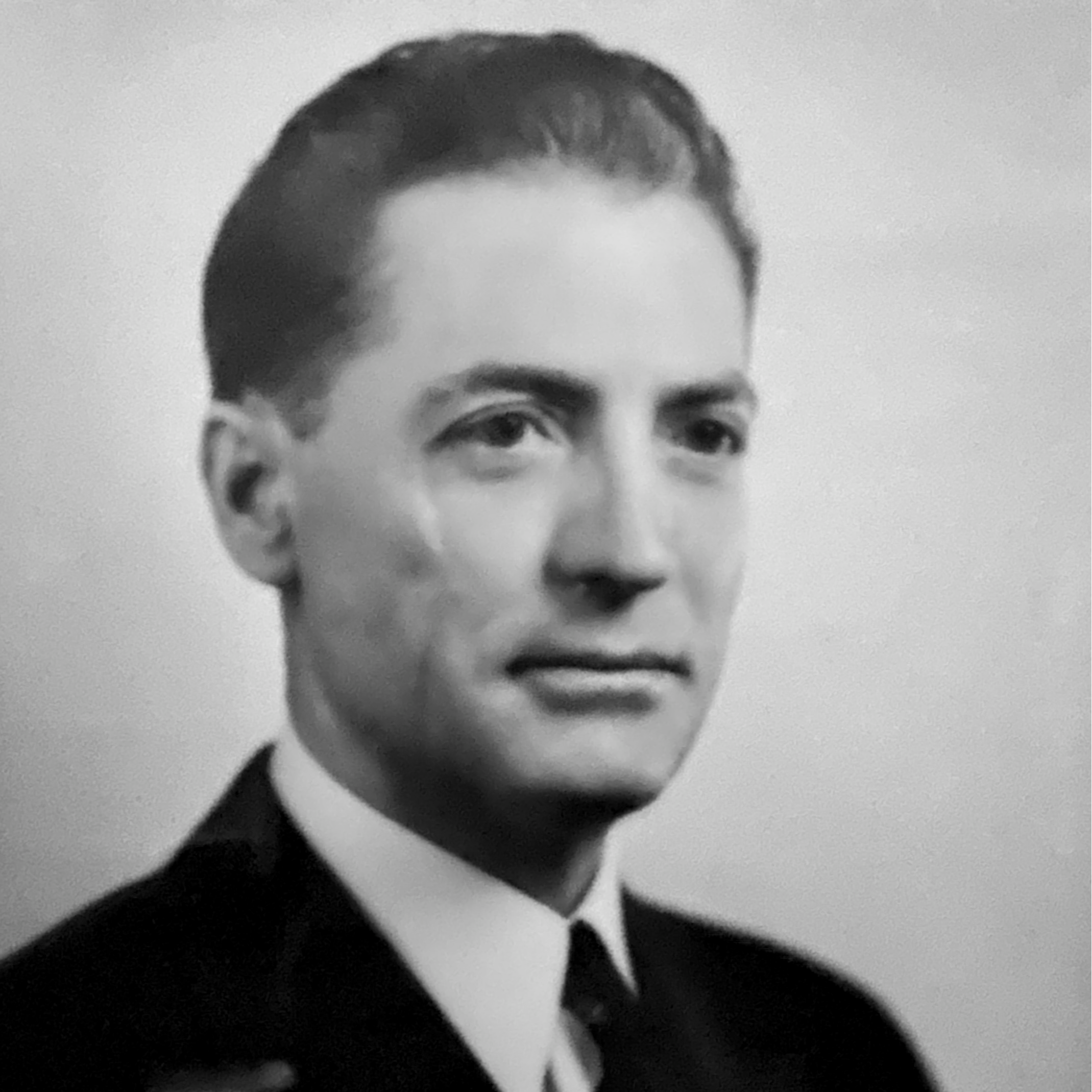 Herbert E. Wrinkle, 1935-1940