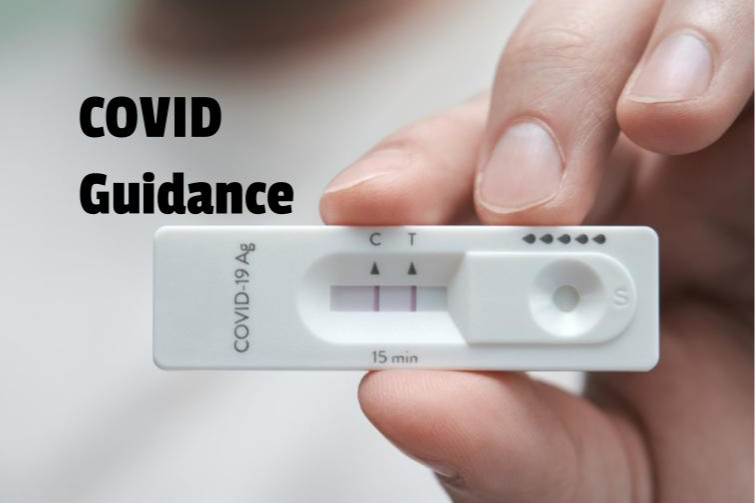 COVID Guidance