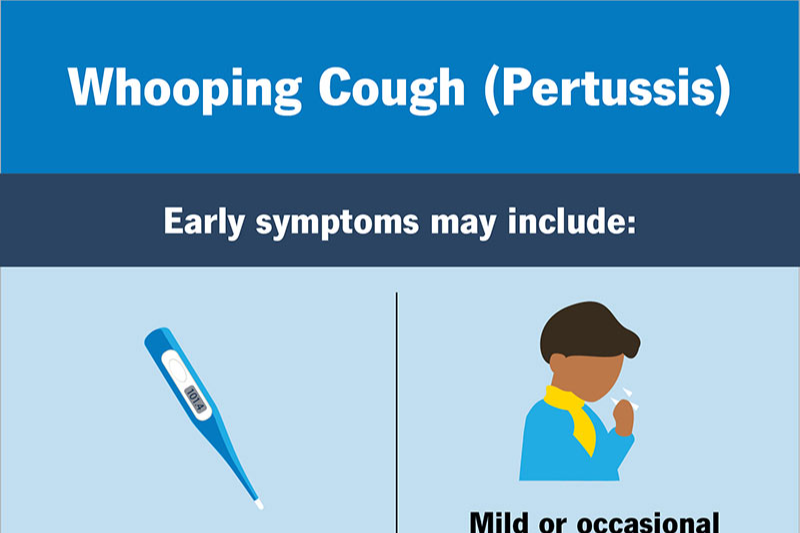 Pertussis