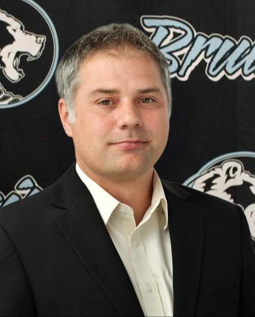 Mr. Aaron Kestner