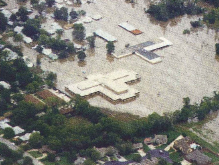 1986 Flood