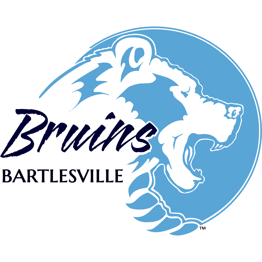 Bruins Actual Logo